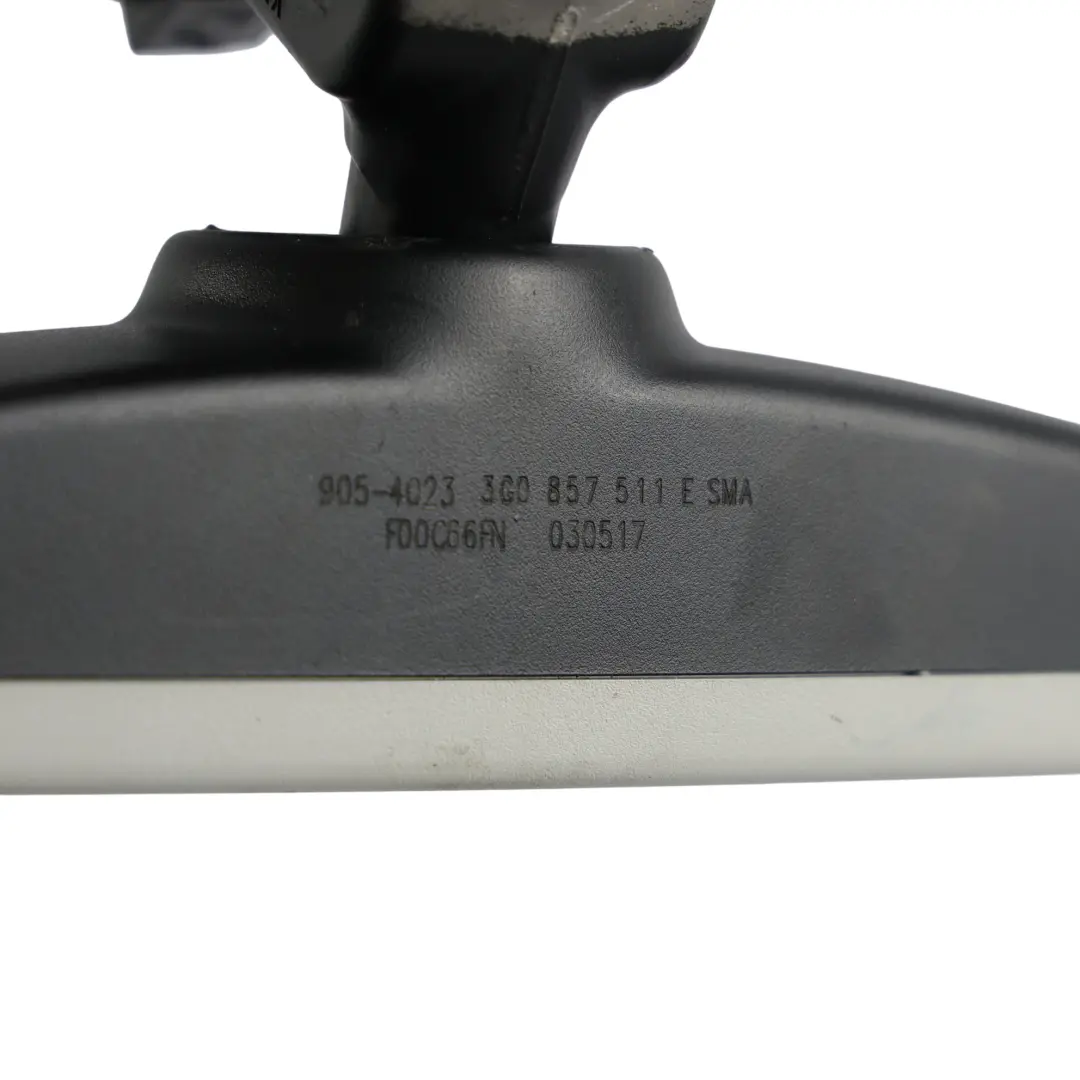5F Rétroviseur Intérieur Arrière Noir pour Seat Polo 6R Leon Cupra à propos du numéro de pièce 3G0857511E Seat Polo 6R Leon Cupra 5F Rétroviseur Intérieur Arrière Noir - SKU 3G0857511E-2 - Numéro de pièce 3G0857511E