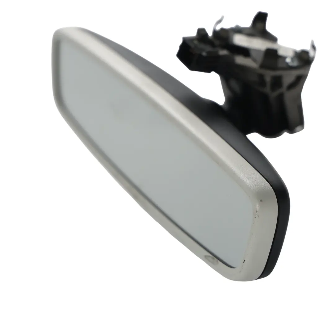 Seat Polo 6R Leon Cupra 5F Rétroviseur Intérieur Arrière Noir - SKU 3G0857511E-2 - Numéro de pièce 3G0857511E