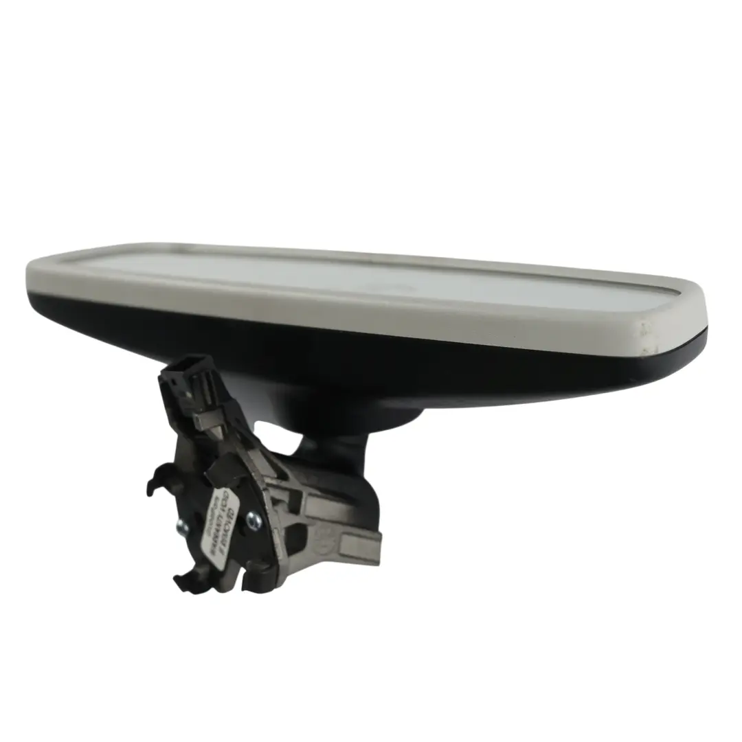 Seat Polo 6R Leon Cupra 5F Rétroviseur Intérieur Arrière Noir - SKU 3G0857511E-2 - Numéro de pièce 3G0857511E