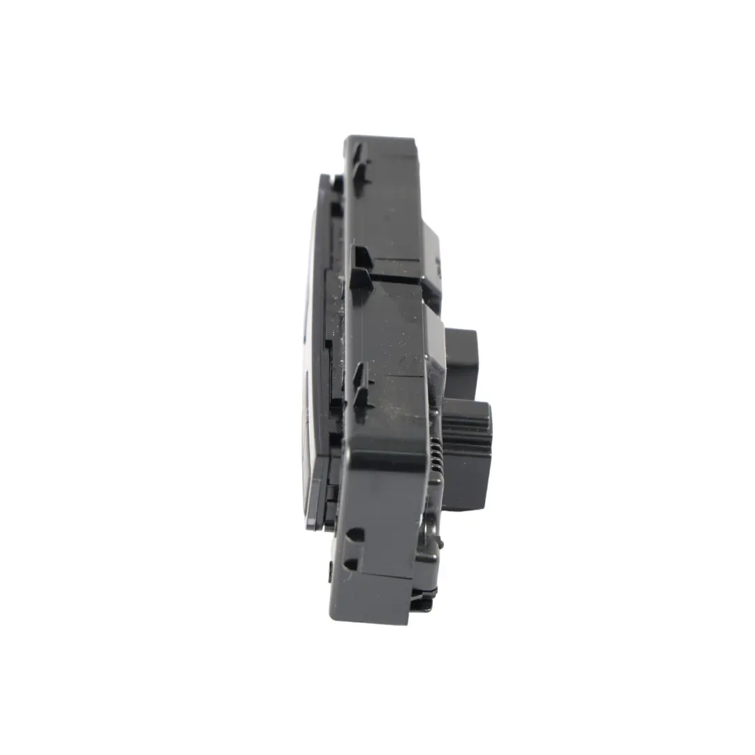 Volkswagen Tiguan MK2 Beheizte Sitz Klimabedienteil Hinten - SKU 3G0907049E - Teilenummer 3G0907049E