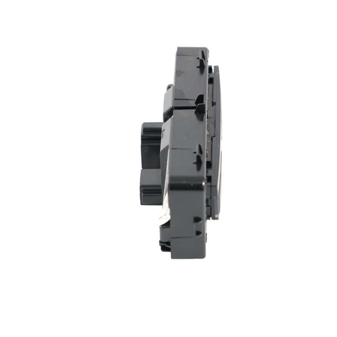Volkswagen Tiguan MK2 Beheizte Sitz Klimabedienteil Hinten - SKU 3G0907049E - Teilenummer 3G0907049E