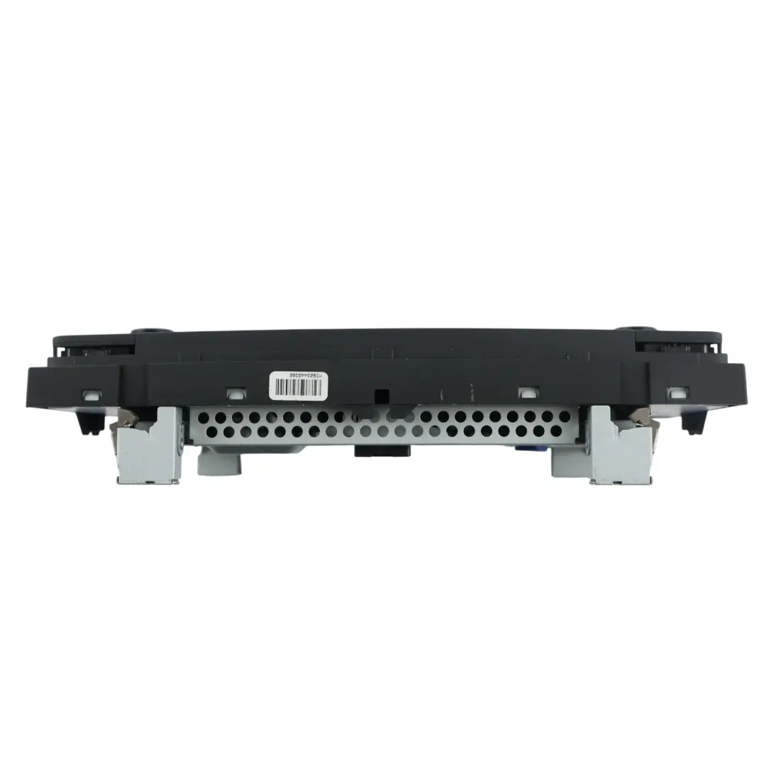 Display Schermo Radio Navigatore Satellitare per Volkswagen Golf Mk7 con numero di parte 3G0919605D Volkswagen Golf Mk7 Display Schermo Radio Navigatore Satellitare - SKU 3G0919605D-1 - Numero di parte 3G0919605D