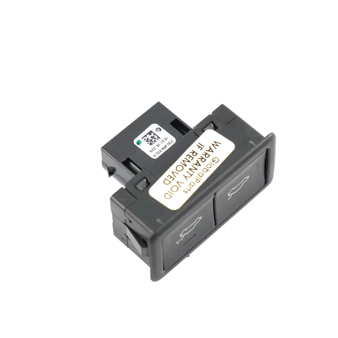 Volkswagen Tiguan MK2 Elektrische Heckklappe Schalter - SKU 3G0959832A - Teilenummer 3G0959832A