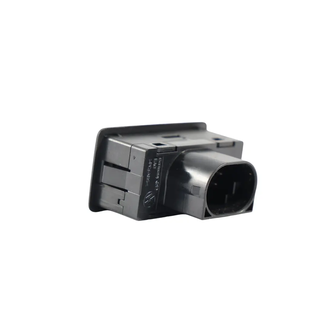 Volkswagen Tiguan Mk2 Electric Tailgate Control Switch - SKU 3G0959832A - Part number 3G0959832A
