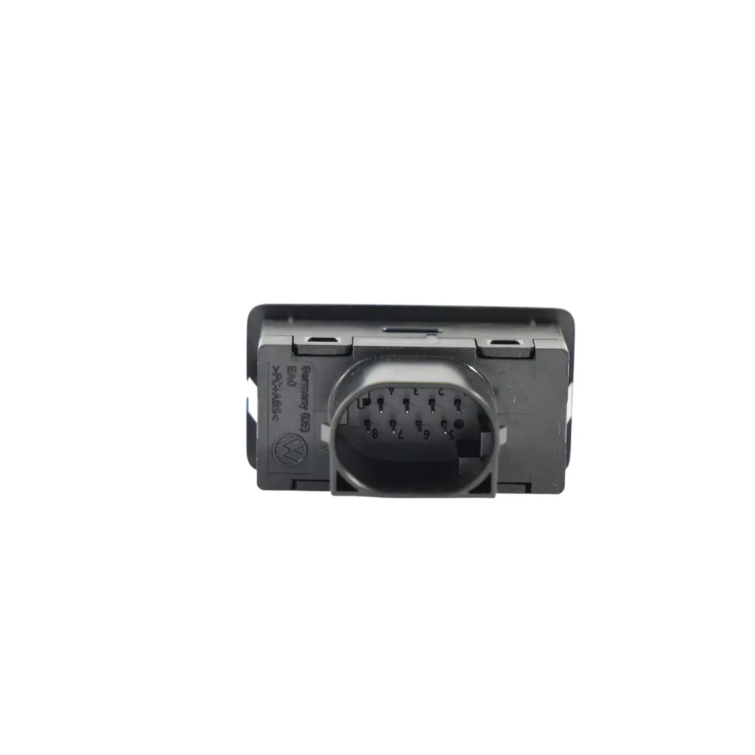 Volkswagen Tiguan Mk2 Electric Tailgate Control Switch - SKU 3G0959832A - Part number 3G0959832A