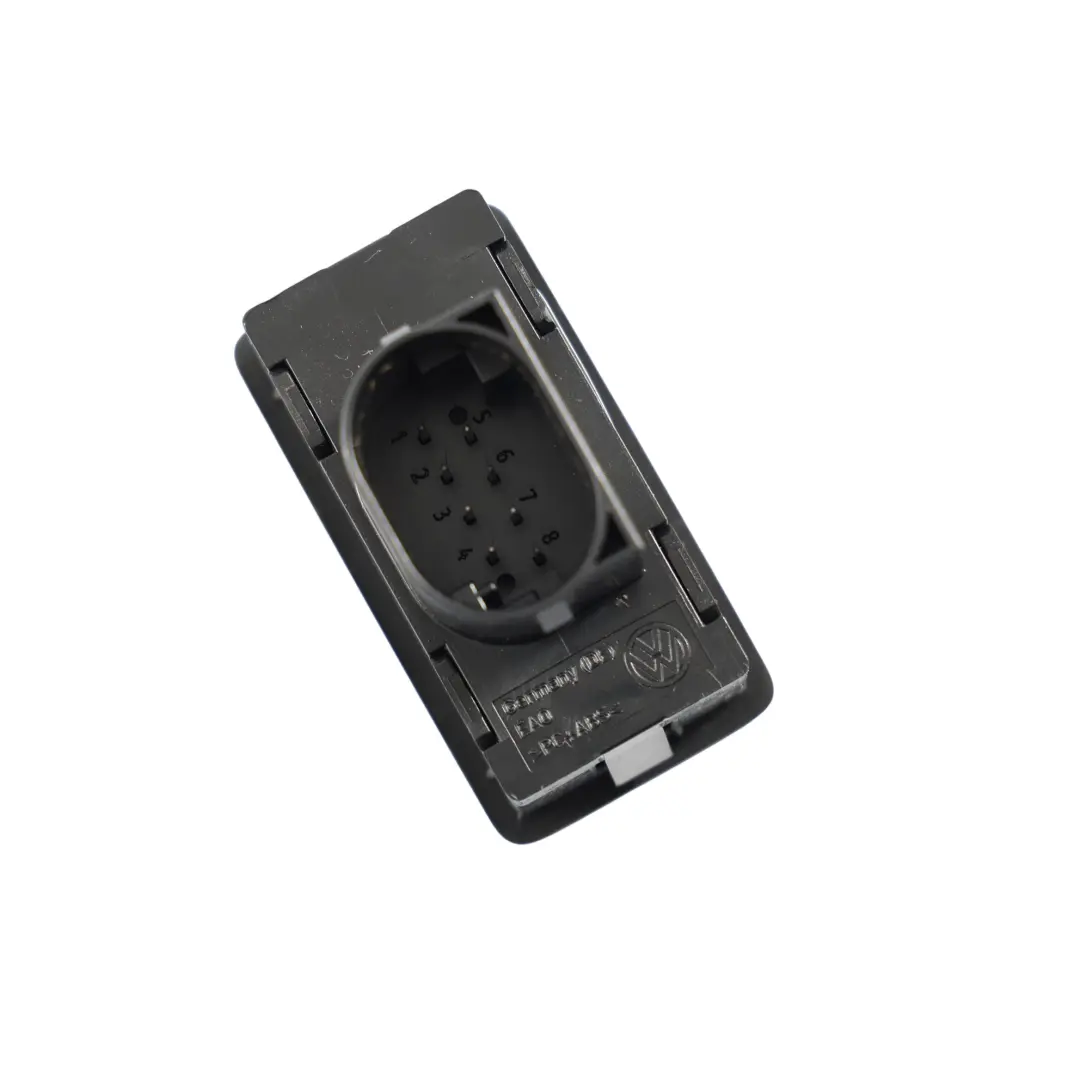 Volkswagen Tiguan Mk2 Electric Tailgate Control Switch - SKU 3G0959832A - Part number 3G0959832A