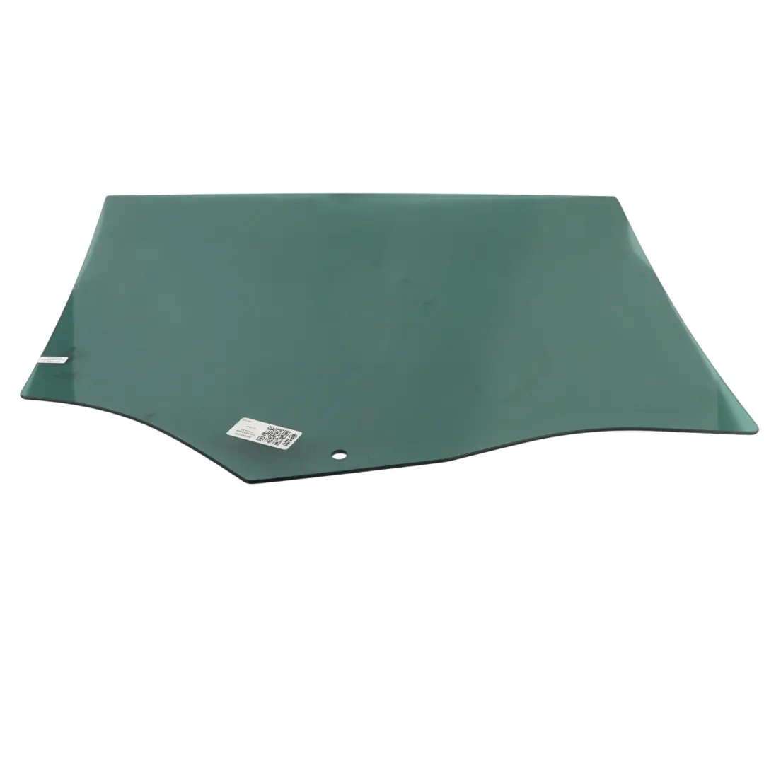 Door Side Window Glass Right O/S to VW Volkswagen Passat B8 Rear with Part number 3G9845025E VW Volkswagen Passat B8 Rear Door Side Window Glass Right O/S - SKU 3G9845025E - Part number 3G9845025E