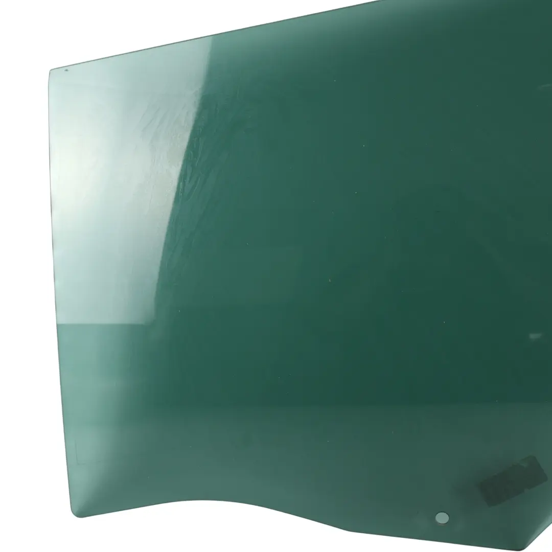 VW Volkswagen Passat B8 Rear Door Side Window Glass Right O/S - SKU 3G9845025E - Part number 3G9845025E