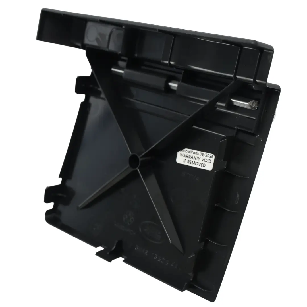 Land Rover Rear Boot Parcel Trim Cover Panel Rechts - SKU 3H42-13506-AAW - Teilenummer 3H42-13506-AAW