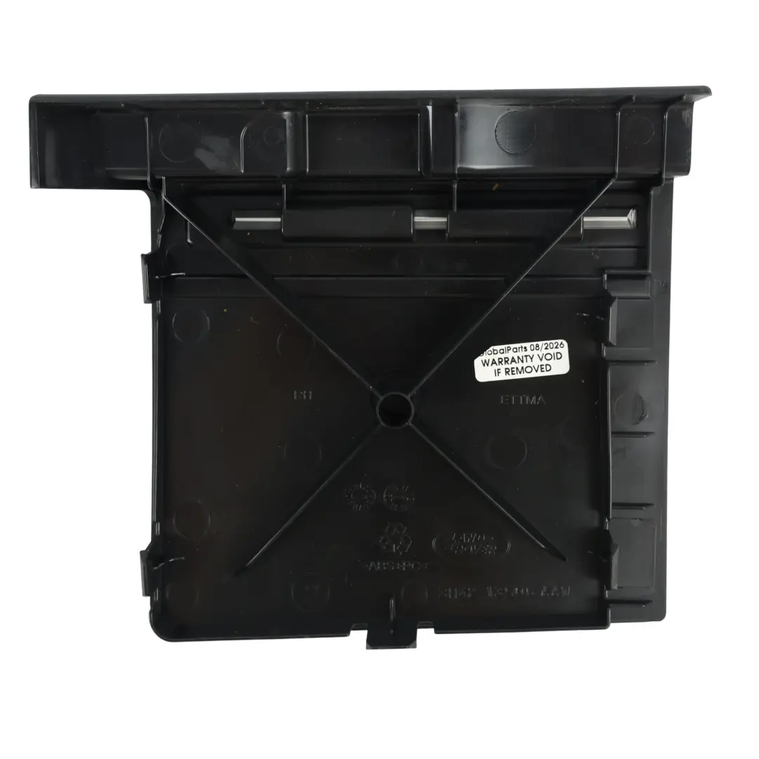 Boot Parcel Trim Cover Panel Rechts für Land Rover Rear mit Teilenummer 3H42-13506-AAW Land Rover Rear Boot Parcel Trim Cover Panel Rechts - SKU 3H42-13506-AAW - Teilenummer 3H42-13506-AAW