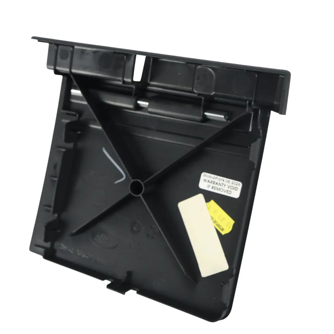 Land Rover Kofferraum Ablage Verkleidung Abdeckung Panel Links - SKU 3H42-13507-AAW - Teilenummer 3H42-13507-AAW