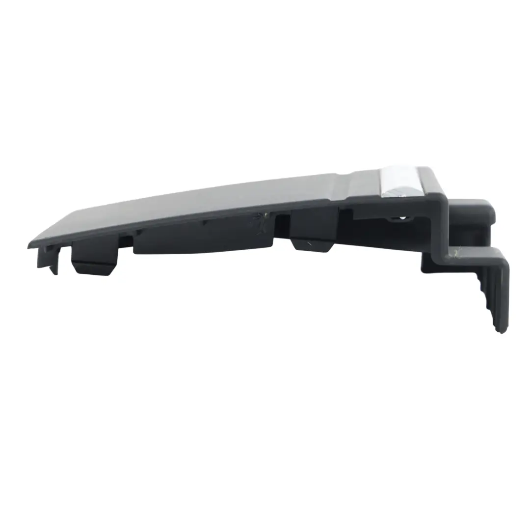 Land Rover Kofferraum Ablage Verkleidung Abdeckung Panel Links - SKU 3H42-13507-AAW - Teilenummer 3H42-13507-AAW
