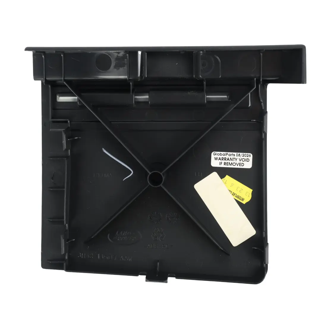 Range Rover L322 Rear Boot Parcel Shelf Trim Cover Panel Left N/S - SKU 3H42-13507-AAW - Part number 3H42-13507-AAW