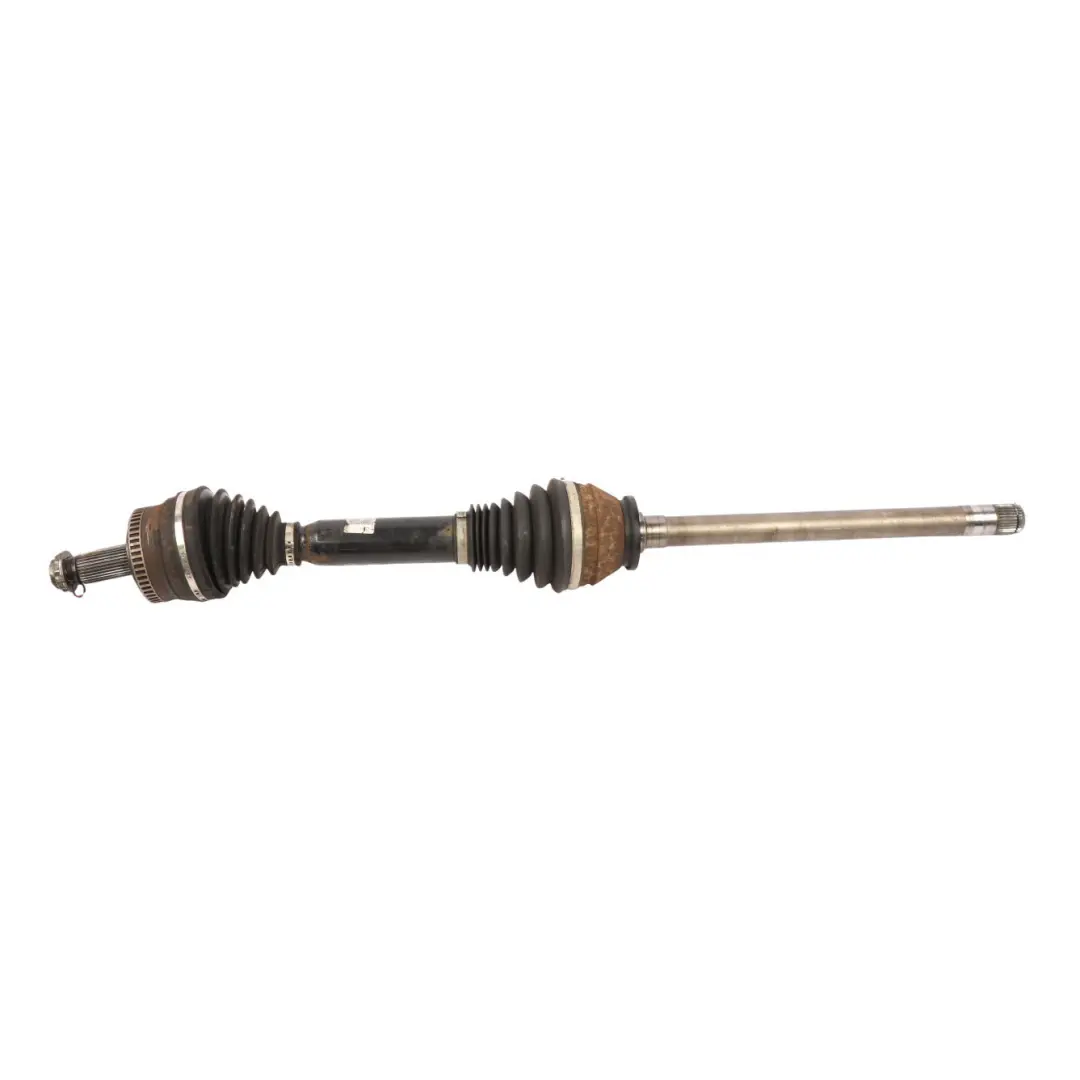Driveshaft Front Right O/S Drive Shaft to Range Rover Vogue L322 with Part number 3H42-3N128-BB Range Rover Vogue L322 Driveshaft Front Right O/S Drive Shaft - SKU 3H42-3N128-BB - Part number 3H42-3N128-BB