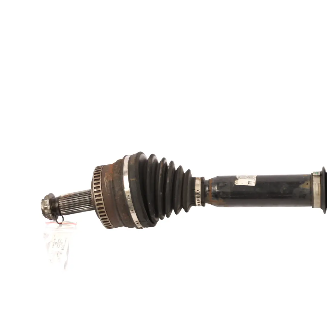 Range Rover Vogue L322 Driveshaft Front Right O/S Drive Shaft - SKU 3H42-3N128-BB - Part number 3H42-3N128-BB