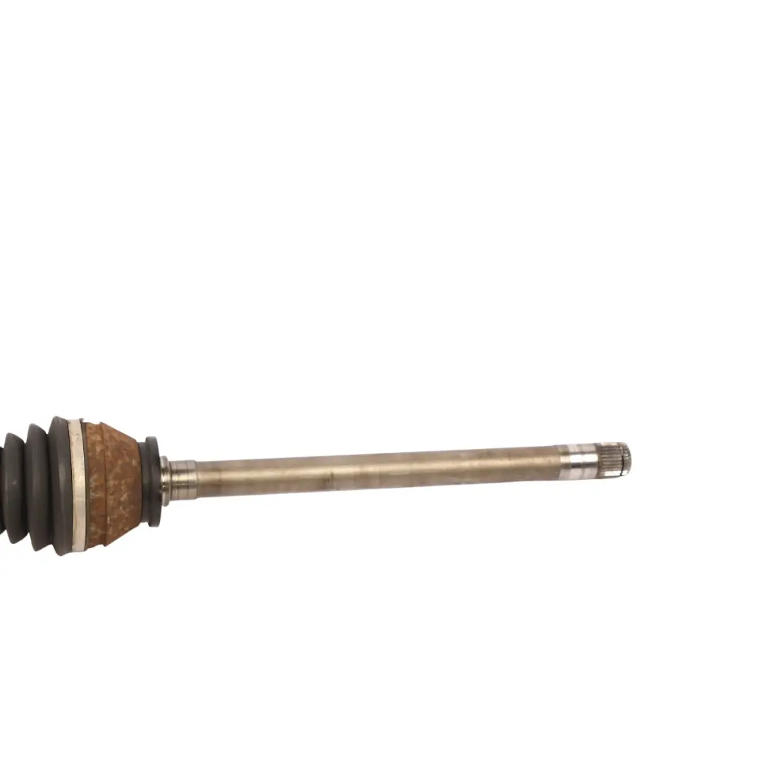 Range Rover Vogue L322 Driveshaft Front Right O/S Drive Shaft - SKU 3H42-3N128-BB - Part number 3H42-3N128-BB