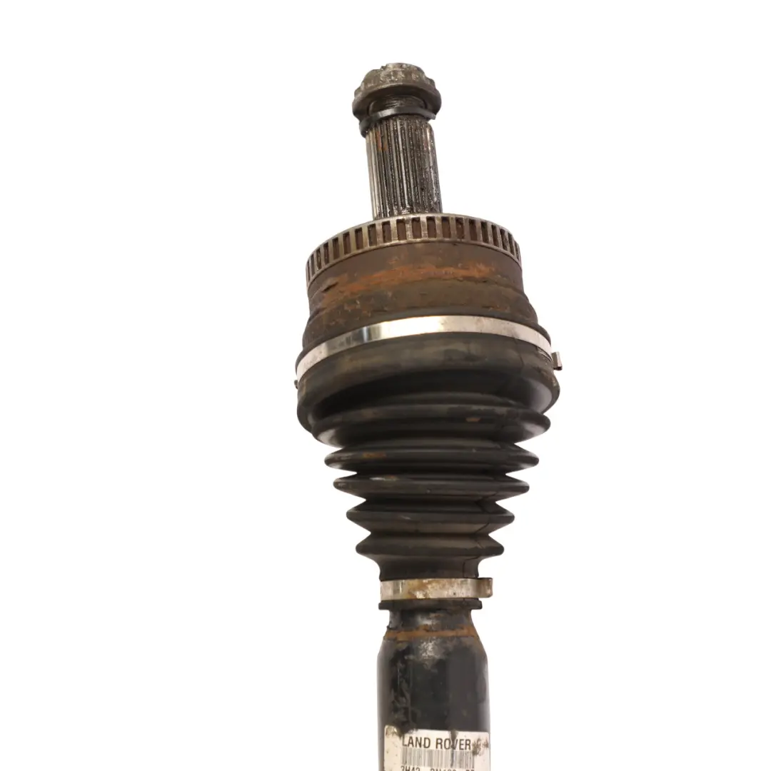 Driveshaft Front Right O/S Drive Shaft to Range Rover Vogue L322 with Part number 3H42-3N128-BB Range Rover Vogue L322 Driveshaft Front Right O/S Drive Shaft - SKU 3H42-3N128-BB - Part number 3H42-3N128-BB