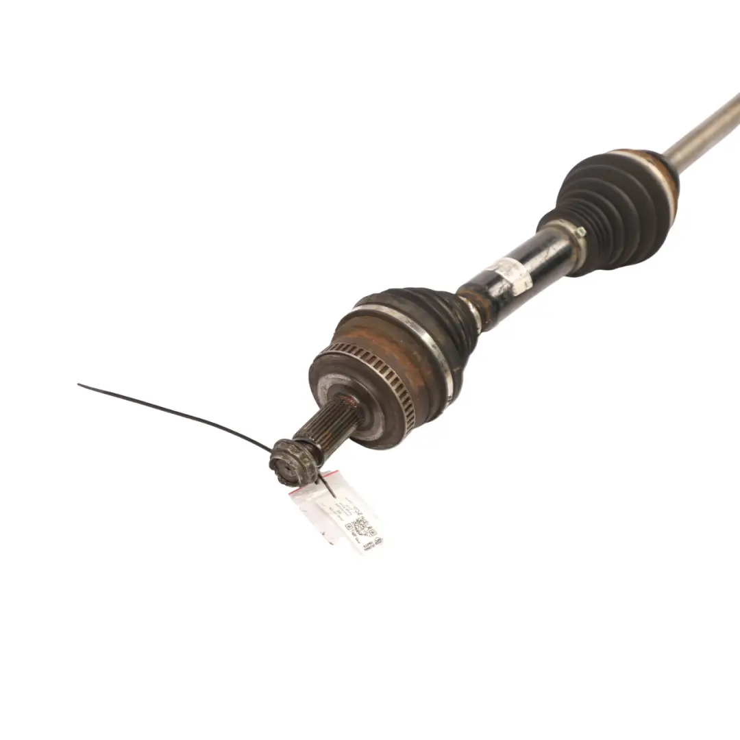 Range Rover Vogue L322 Driveshaft Front Right O/S Drive Shaft - SKU 3H42-3N128-BB - Part number 3H42-3N128-BB