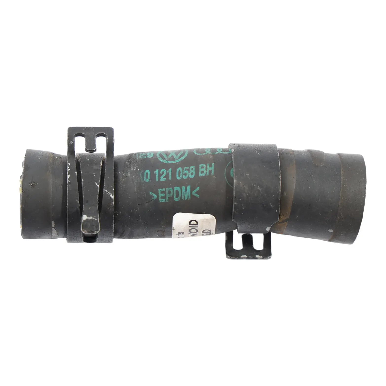 Volkswagen Touran 1T Tuyau Refroidisseur Huile Liquide 1.4 Essence 1K0121058BH