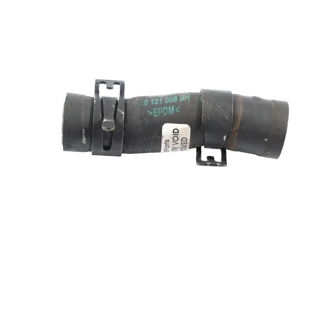 Oil Cooler Coolant Pipe Hose Tube 1.4 Petrol to Volkswagen Touran 1T with Part number 3K0121058BH Volkswagen Touran 1T Oil Cooler Coolant Pipe Hose Tube 1.4 Petrol - SKU 1K0121058BH - Part number 3K0121058BH