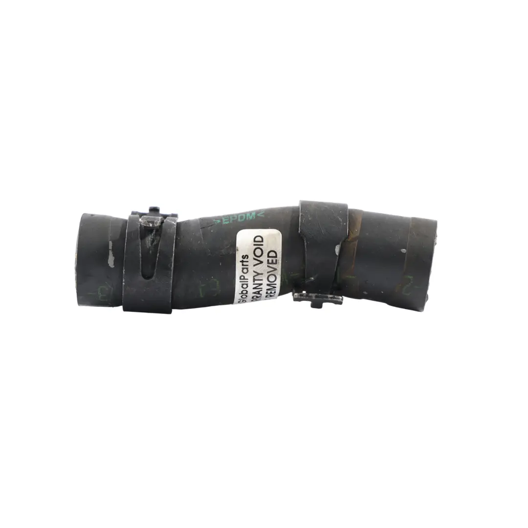 Volkswagen Touran 1T Oil Cooler Coolant Pipe Hose Tube 1.4 Petrol - SKU 1K0121058BH - Part number 3K0121058BH