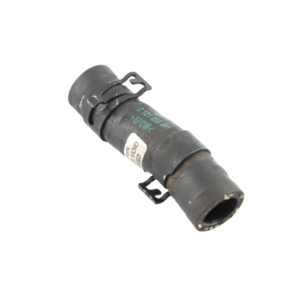 Oil Cooler Coolant Pipe Hose Tube 1.4 Petrol to Volkswagen Touran 1T with Part number 3K0121058BH Volkswagen Touran 1T Oil Cooler Coolant Pipe Hose Tube 1.4 Petrol - SKU 1K0121058BH - Part number 3K0121058BH