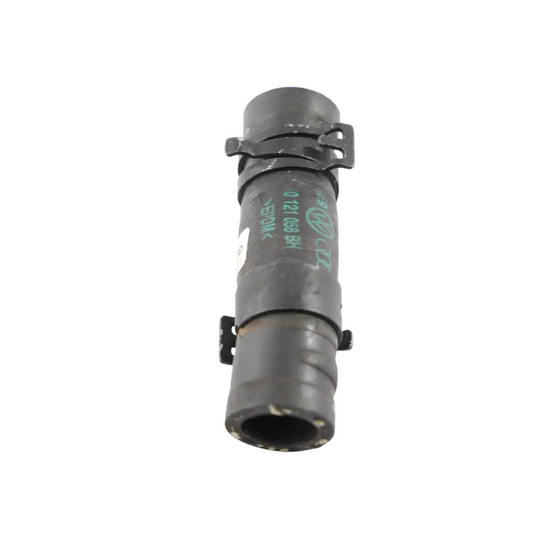 Volkswagen Touran 1T Oil Cooler Coolant Pipe Hose Tube 1.4 Petrol - SKU 1K0121058BH - Part number 3K0121058BH