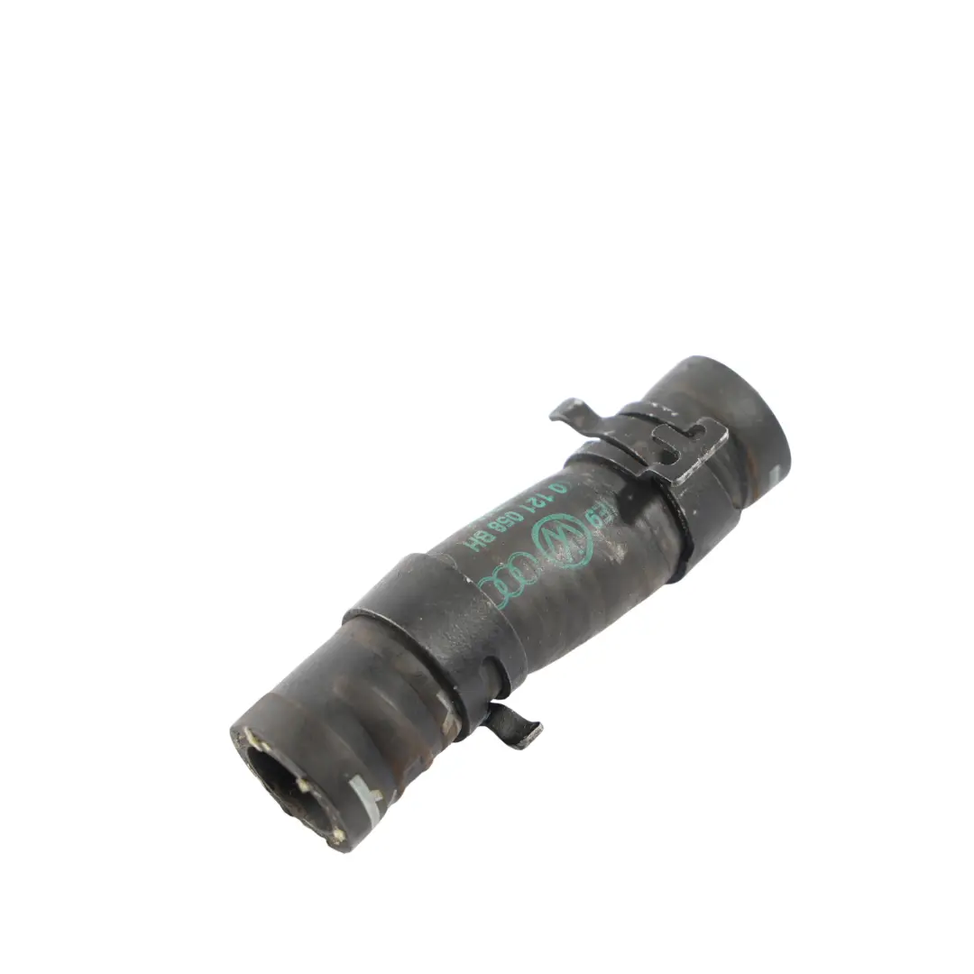Volkswagen Touran 1T Oil Cooler Coolant Pipe Hose Tube 1.4 Petrol - SKU 1K0121058BH - Part number 3K0121058BH