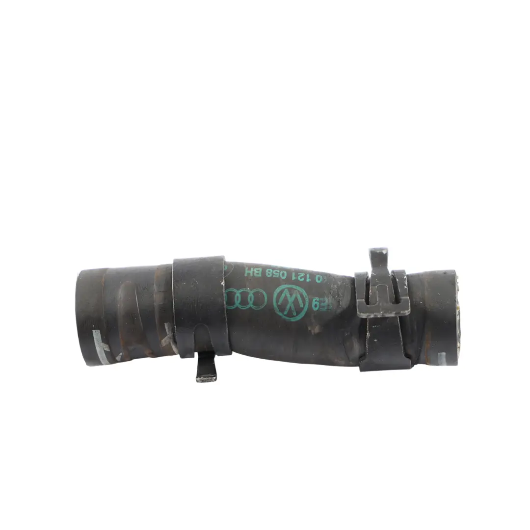 Tubo Manguera Enfriador Aceite 1.4 Gasolina para Volkswagen Touran 1T con número de pieza 3K0121058BH Volkswagen Touran 1T Tubo Manguera Enfriador Aceite 1.4 Gasolina - SKU 1K0121058BH - Número de pieza 3K0121058BH