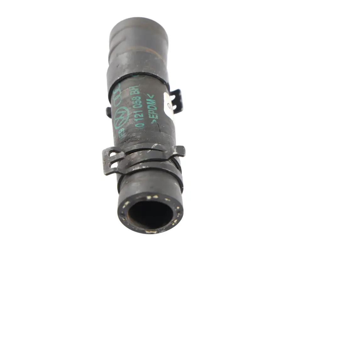 Volkswagen Touran 1T Oil Cooler Coolant Pipe Hose Tube 1.4 Petrol - SKU 1K0121058BH - Part number 3K0121058BH