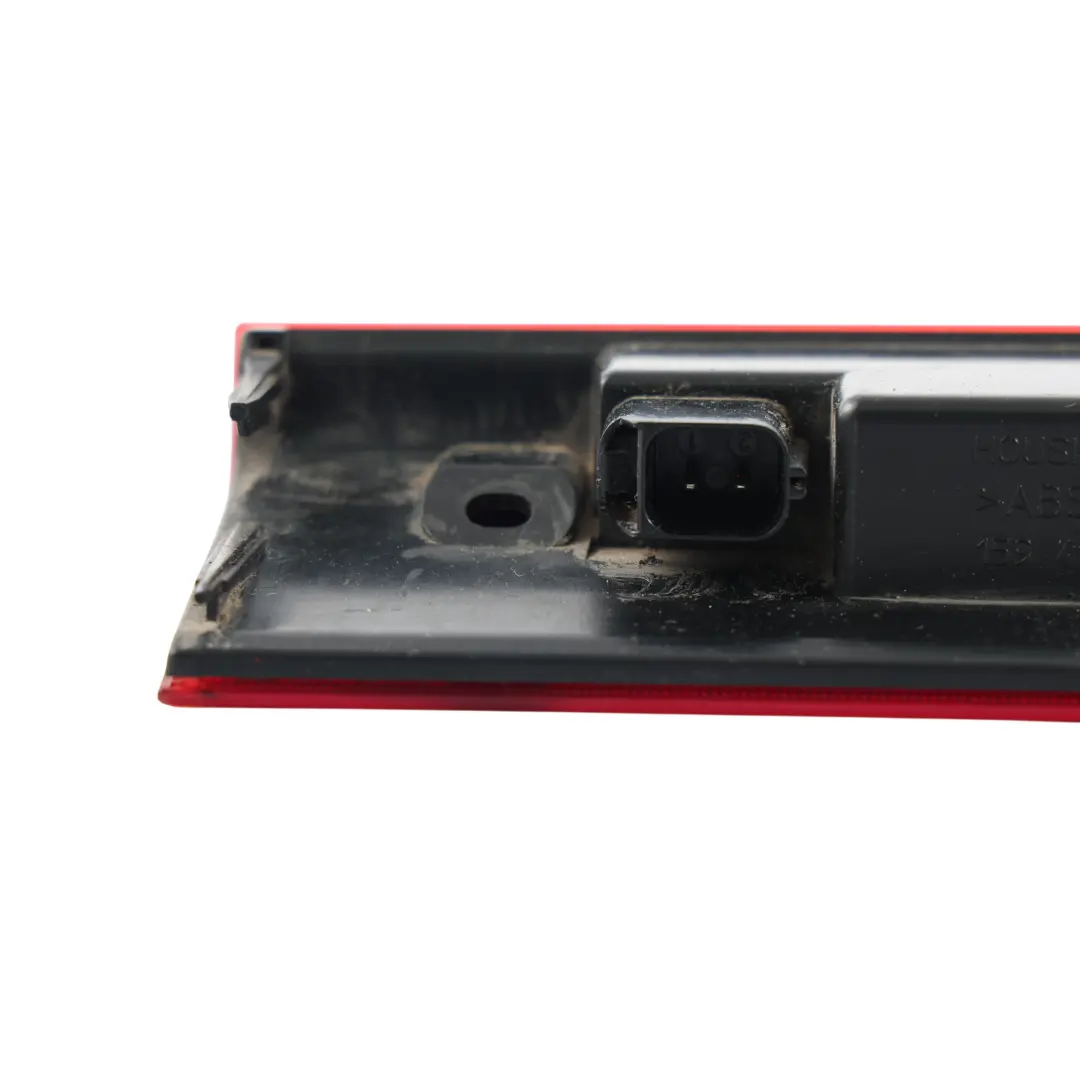 Ford Focus Mk2 ST Rear Third High Level Brake Light Lamp - SKU 3M51-13A613-AA - Part number 3M51-13A613-AA