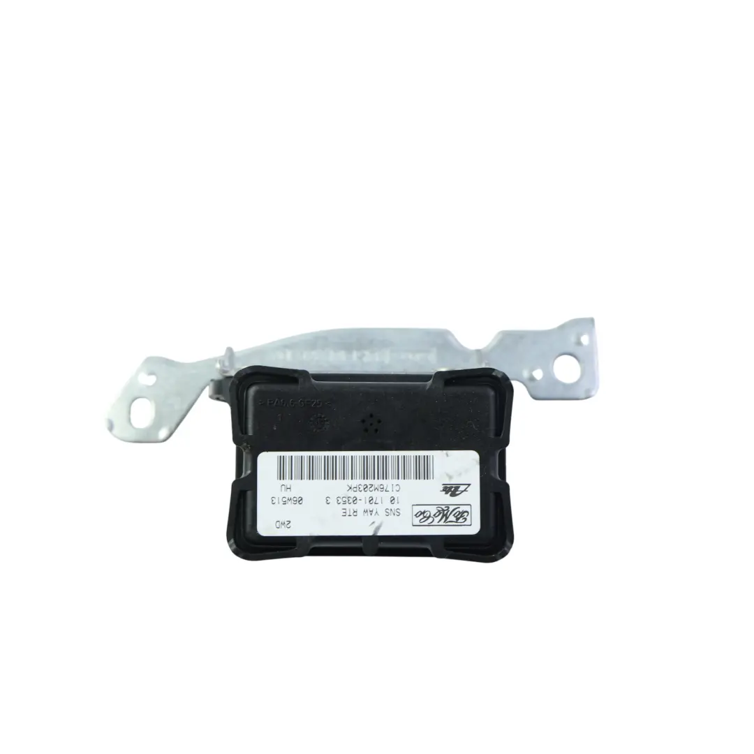 Ford Focus Mk2 C-Max Yaw Rate Rotation Acceleration Sensor ESP - SKU 3M51-3C187-EA - Part number 3M51-3C187-EA