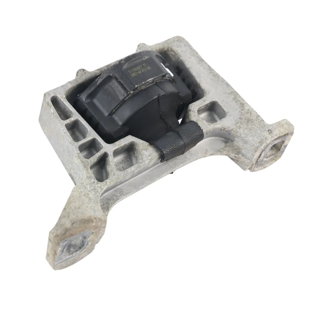 Ford Focus MK3 Motorlager Halterung Rechts 1.6 Diesel - SKU 3M51-6F012-BH - Teilenummer 3M51-6F012-BH