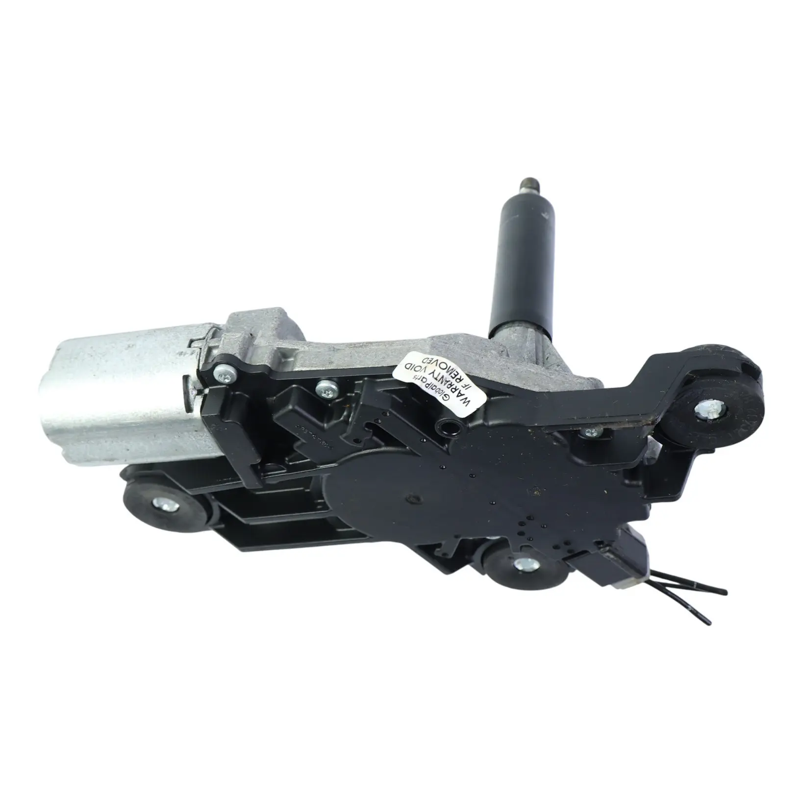 Ford Focus MK2 Moteur Essuie-Glace Vitre Hayon Arrière 3M51-R17K441-AE