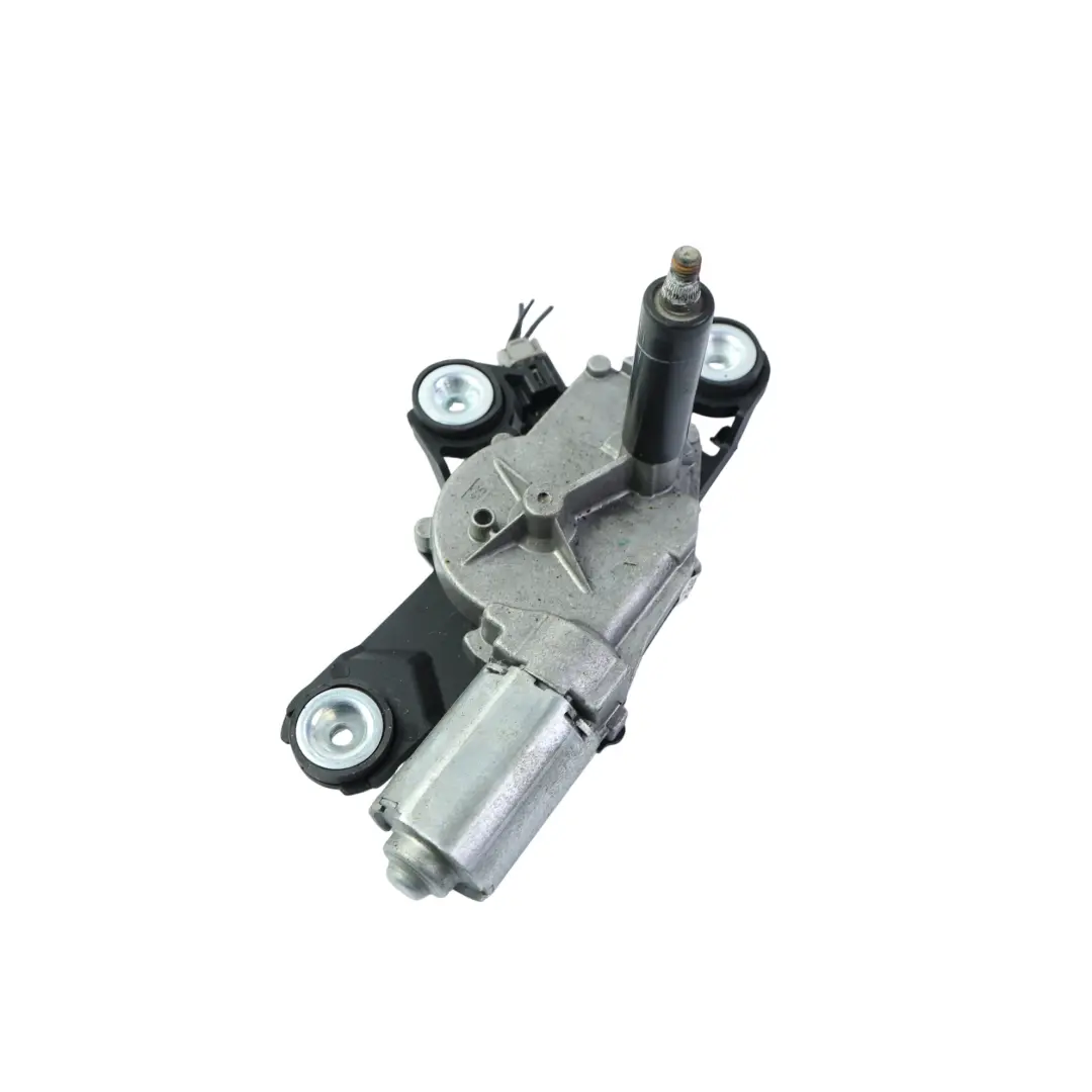 Ford Focus Mk2 Rear Tailgate Window Wiper Motor Actuator - SKU 3M51-R17K441-AE - Part number 3M51-R17K441-AE