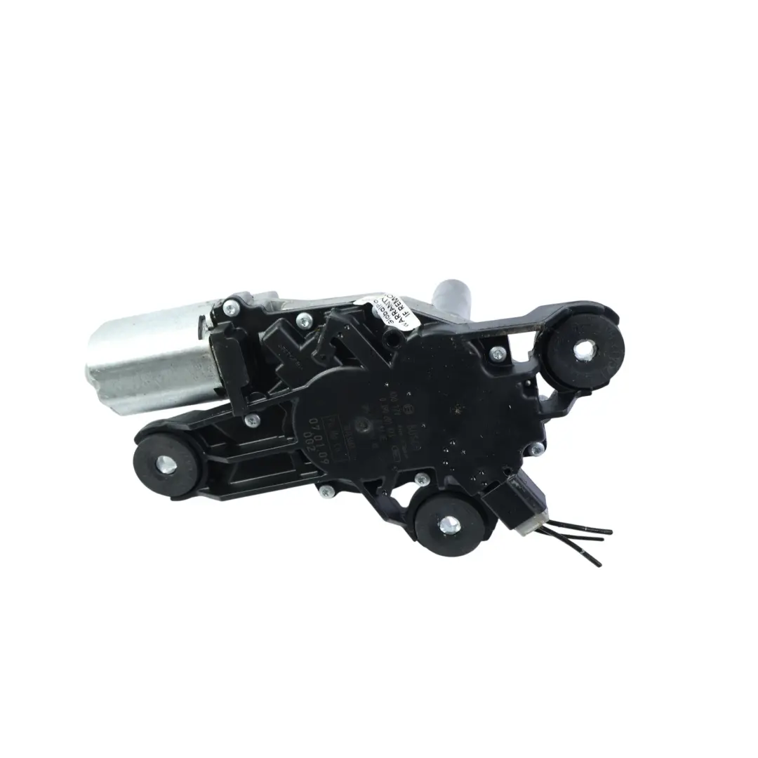 Ford Focus MK2 Moteur Essuie-Glace Vitre Hayon Arrière - SKU 3M51-R17K441-AE - Numéro de pièce 3M51-R17K441-AE