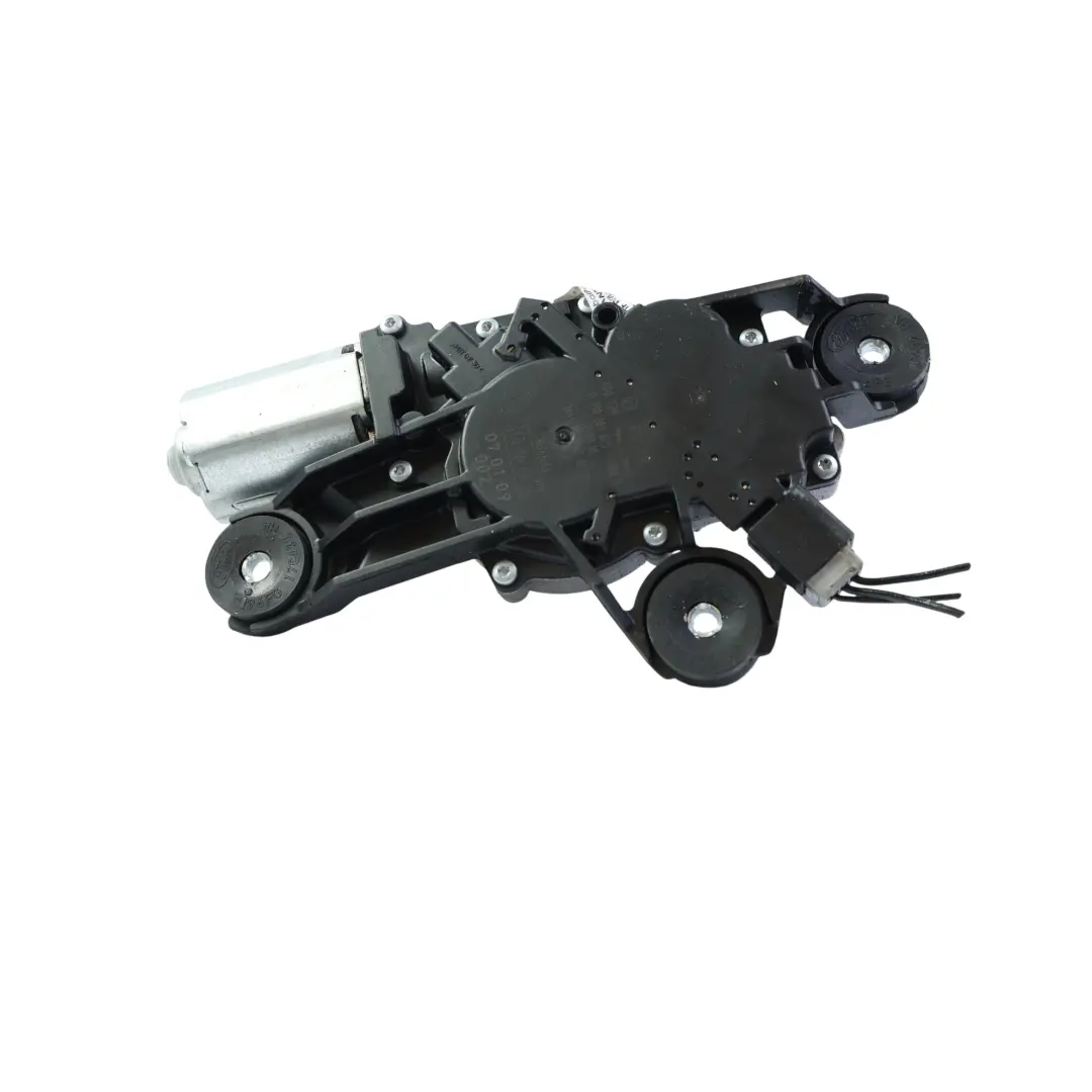 Mk2 Rear Tailgate Window Wiper Motor Actuator to Ford Focus with Part number 3M51-R17K441-AE Ford Focus Mk2 Rear Tailgate Window Wiper Motor Actuator - SKU 3M51-R17K441-AE - Part number 3M51-R17K441-AE