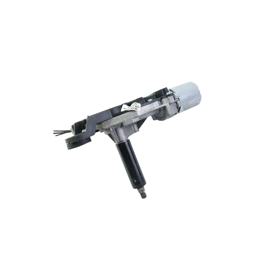Mk2 Rear Tailgate Window Wiper Motor Actuator to Ford Focus with Part number 3M51-R17K441-AE Ford Focus Mk2 Rear Tailgate Window Wiper Motor Actuator - SKU 3M51-R17K441-AE - Part number 3M51-R17K441-AE
