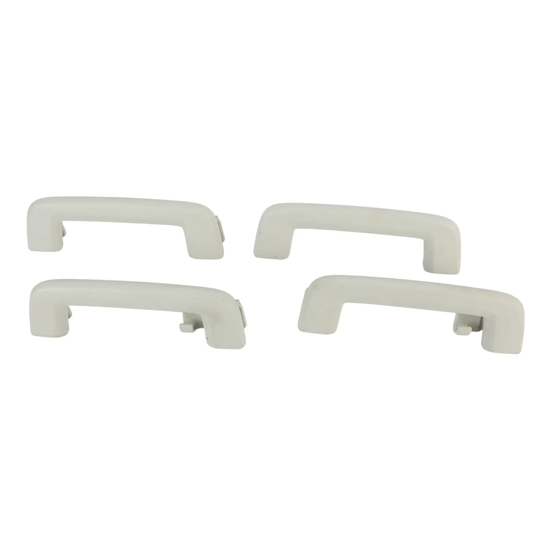 Ford Focus Mk3 Interior Roof Grab Handle Front Rear SET 3M51-RO45B14-BDW