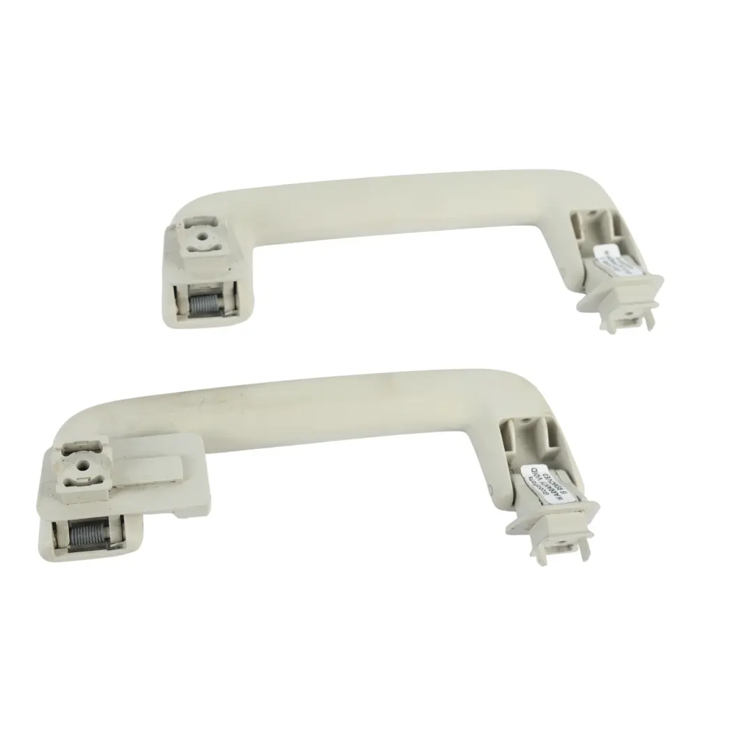 Ford Focus Mk3 Interior Roof Grab Handle Front Rear SET 3M51-RO45B14-BDW - SKU 3M51-R045B14-BDW-1 - Part number 3M51-R045B14-BDW