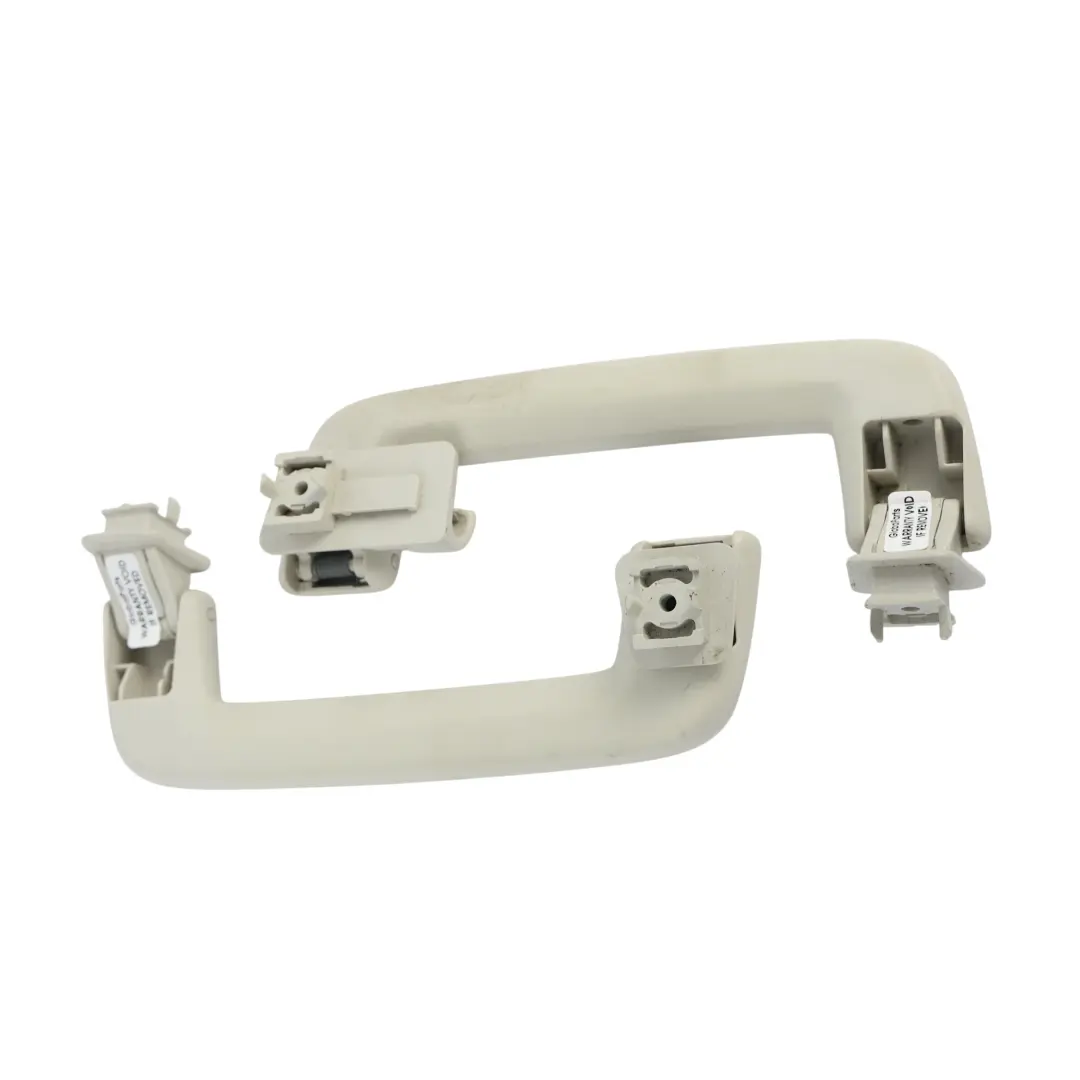 Ford Focus Mk3 Interior Roof Grab Handle Front Rear SET 3M51-RO45B14-BDW - SKU 3M51-R045B14-BDW-1 - Part number 3M51-R045B14-BDW