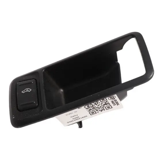 Mk2 Interior Door Handle Trim Rear Front Right O/S 3M51-226A36-AEW to Ford Focus with Part number 3M51226A36AEWRH Ford Focus Mk2 Interior Door Handle Trim Rear Front Right O/S 3M51-226A36-AEW - SKU 1576041-1 - Part number 3M51226A36AEWRH
