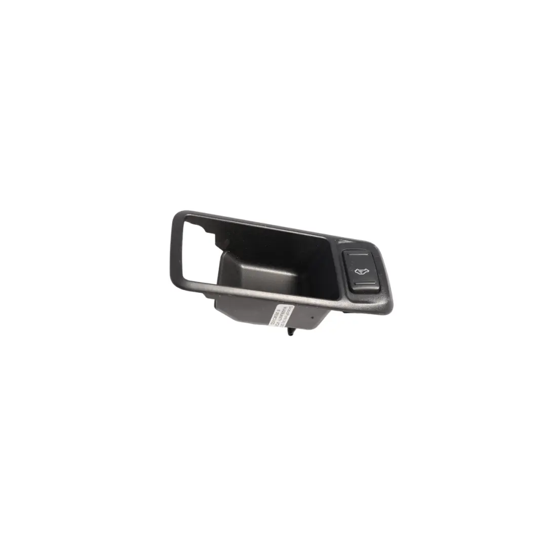 Ford Focus Mk2 Interior Door Handle Trim Rear Front Right O/S 3M51-226A36-AEW - SKU 1576041-1 - Part number 3M51226A36AEWRH