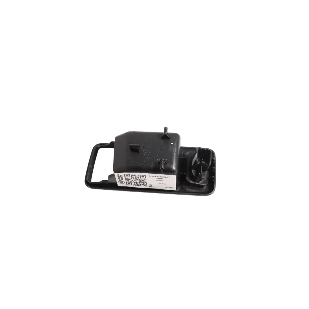Ford Focus Mk2 Interior Door Handle Trim Rear Front Right O/S 3M51-226A36-AEW - SKU 1576041-1 - Part number 3M51226A36AEWRH