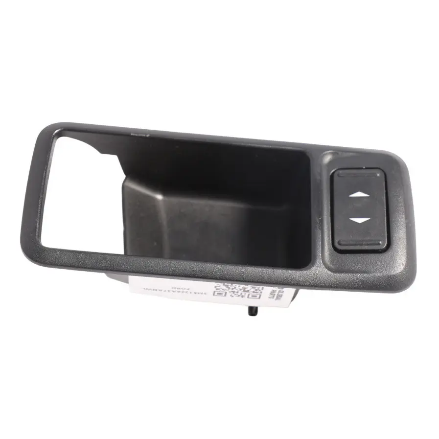 Ford Focus Mk2 Window Switch Door Handle Trim Front Left N/S 3M51-226A37-ABW