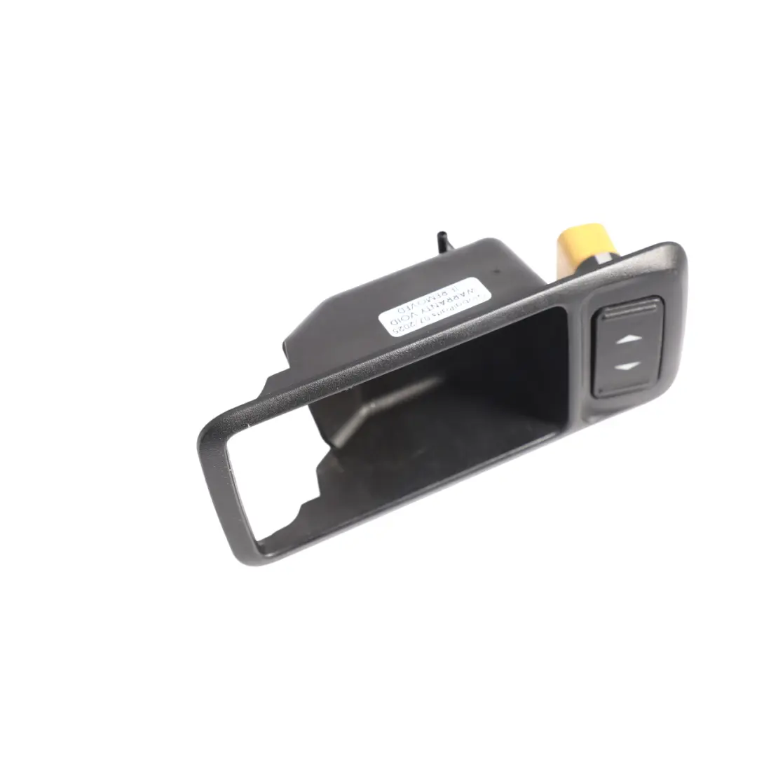 Mk2 Window Switch Door Handle Trim Front Left N/S 3M51-226A37-ABW to Ford Focus with Part number 1576035 Ford Focus Mk2 Window Switch Door Handle Trim Front Left N/S 3M51-226A37-ABW - SKU 1576035 - Part number 1576035