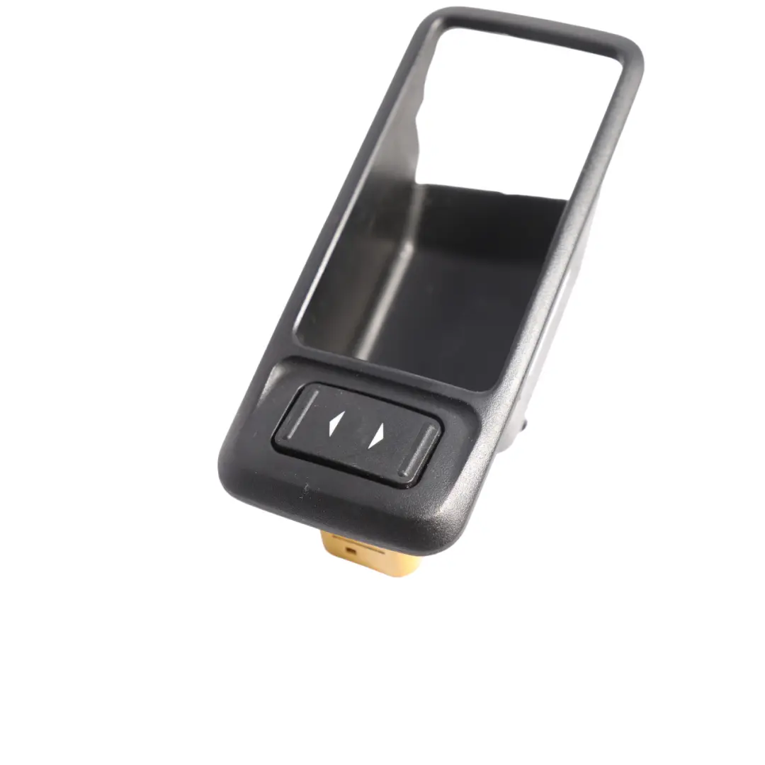 Ford Focus Mk2 Window Switch Door Handle Trim Front Left N/S 3M51-226A37-ABW - SKU 1576035 - Part number 1576035