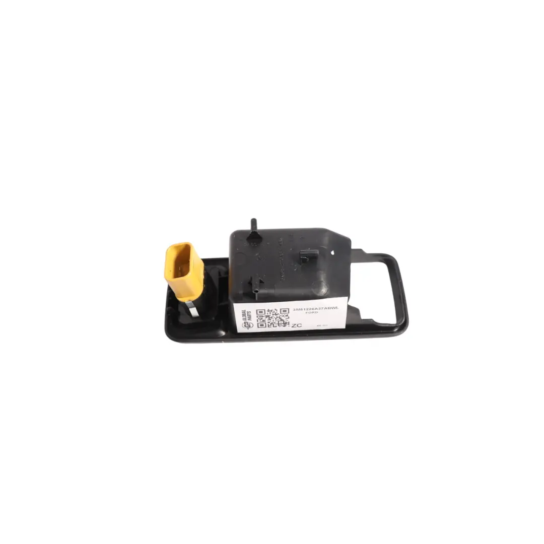 Ford Focus Mk2 Window Switch Door Handle Trim Front Left N/S 3M51-226A37-ABW - SKU 1576035 - Part number 1576035