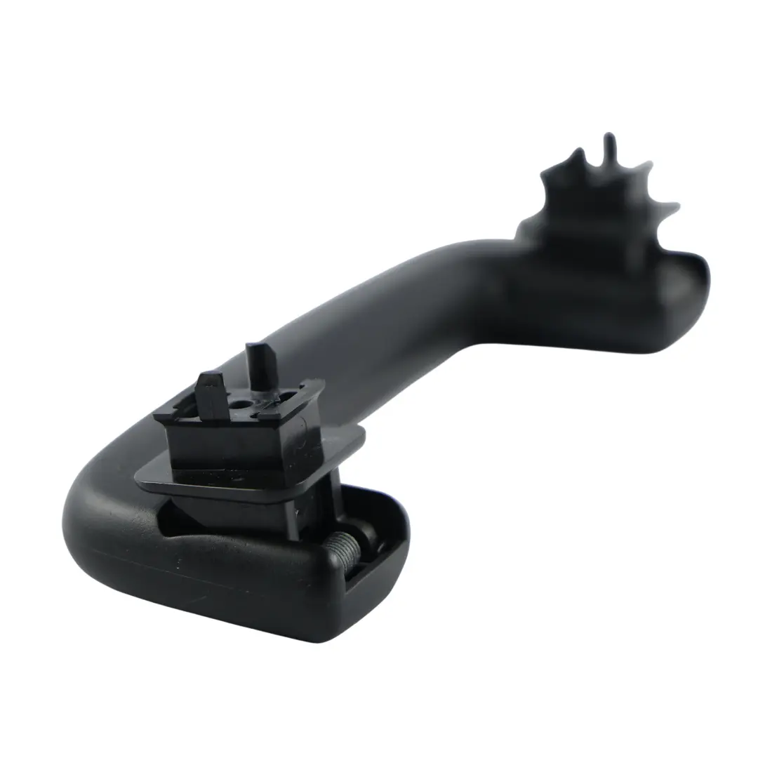 ST-3 MK2 Dach Haltegriff Schwarz für Ford Focus mit Teilenummer 3M51R045B14AD34X1 Ford Focus ST-3 MK2 Dach Haltegriff Schwarz - SKU 3M51R045B14AD34X1 - Teilenummer 3M51R045B14AD34X1