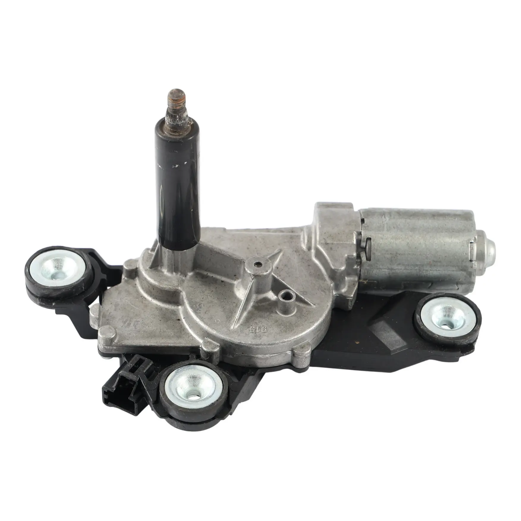 Ford Mondeo MK4 Turnier Rear Wiper Motor Window Tailgate Mechanism 3M51R17K441AE